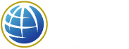 E&M Global Insurance White Logo